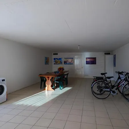 Girasole Casa Gialla