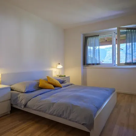 Апарт-отель Girasole Casa Gialla 4*