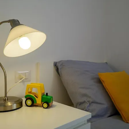 Girasole Casa Gialla Колико