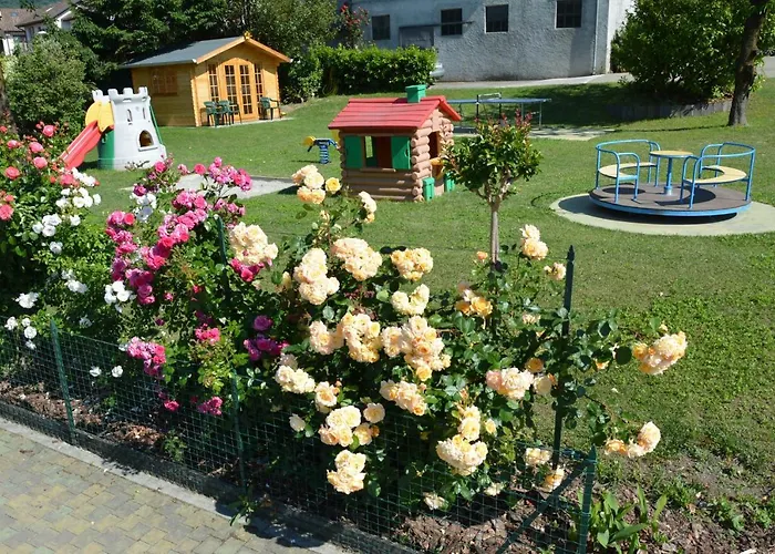 Girasole Casa Gialla