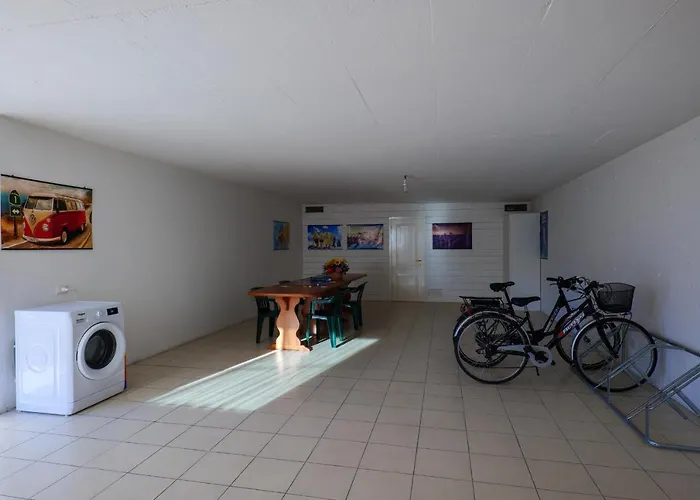 Girasole Casa Gialla