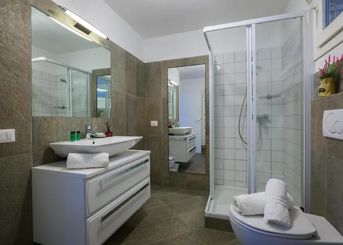 Girasole Casa Gialla Lejlighedshotel 4*