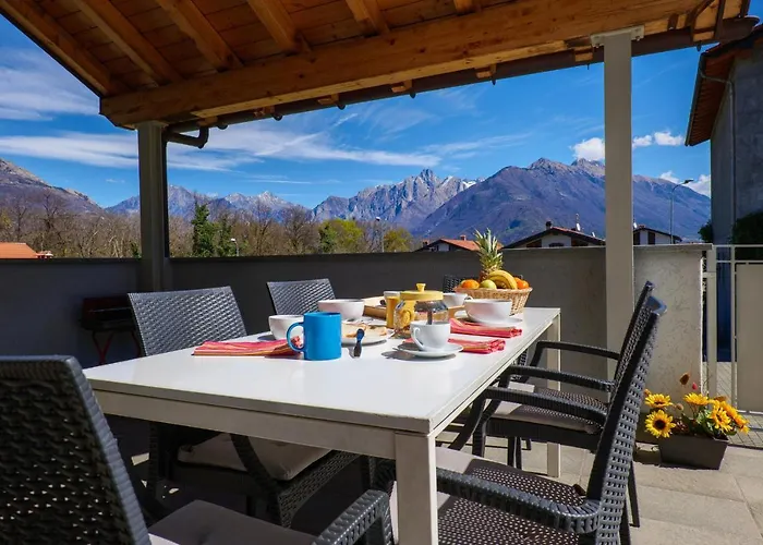 Girasole Casa Gialla