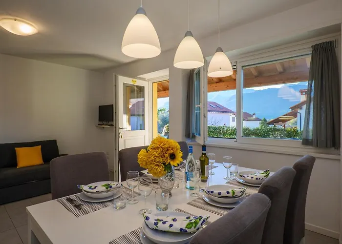 Girasole Casa Gialla