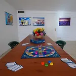 Girasole Casa Gialla アパートホテル