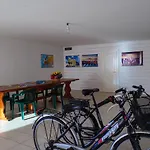 Girasole Casa Gialla コーリコ