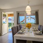 Girasole Casa Gialla 4* Colico