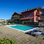 Girasole Casa Gialla
