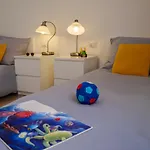 Girasole Casa Gialla アパートホテル コーリコ