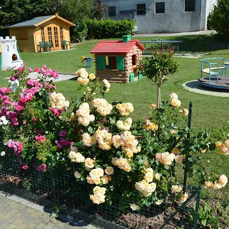 Girasole Casa Gialla