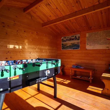 Girasole Casa Gialla Aparthotel