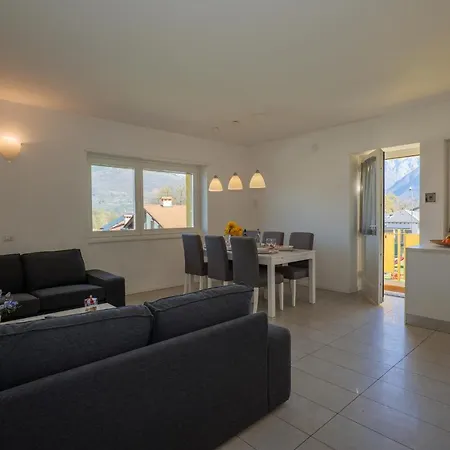 Girasole Casa Gialla *