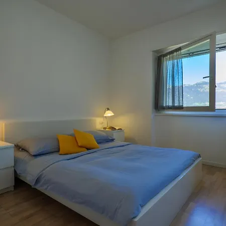 Girasole Casa Gialla Lejlighedshotel