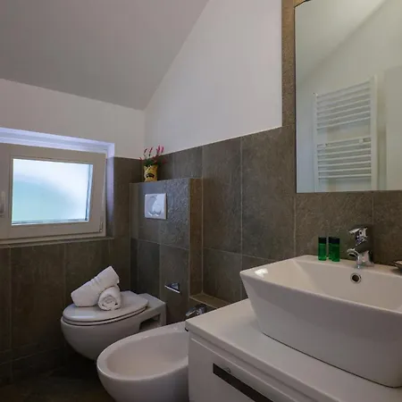 Lejlighedshotel Girasole Casa Gialla