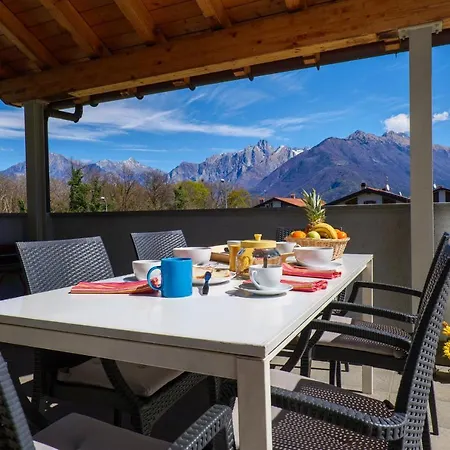 Girasole Casa Gialla