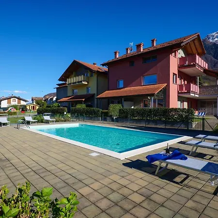 Girasole Casa Gialla