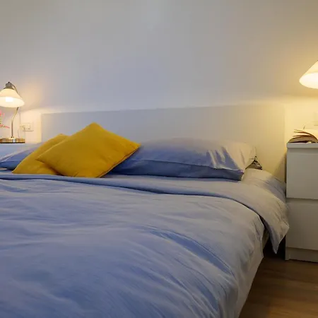 Girasole Casa Gialla 4* Colico