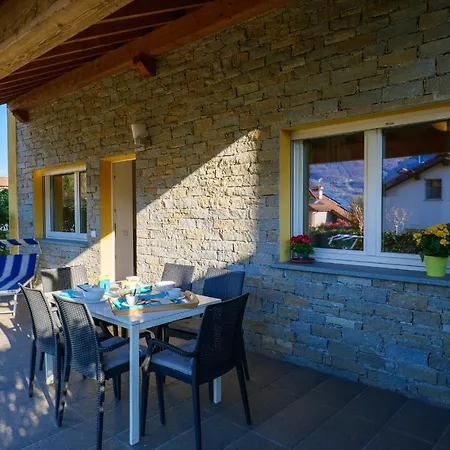 Girasole Casa Gialla