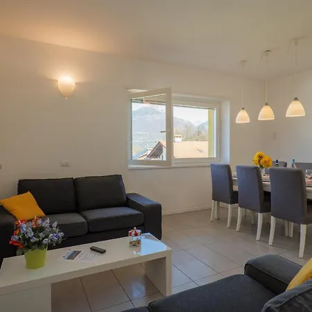 Girasole Casa Gialla 4*