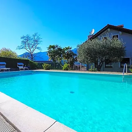 Apartmanhotel Girasole Casa Gialla 4*