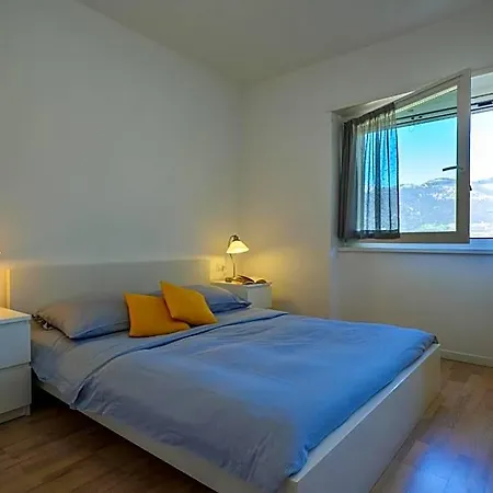 Apartmanhotel Girasole Casa Gialla 4*