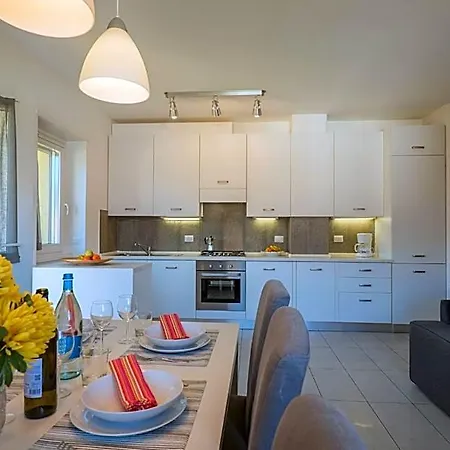 Girasole Casa Gialla