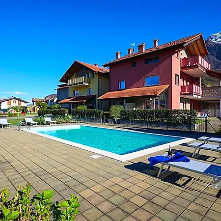 Girasole Casa Gialla 4*
