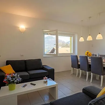 Girasole Casa Gialla 4*