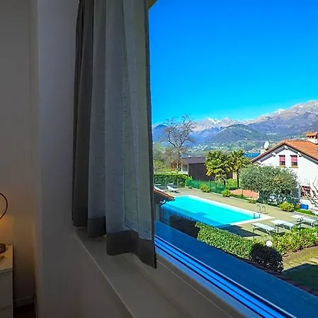 Apartmanhotel Girasole Casa Gialla