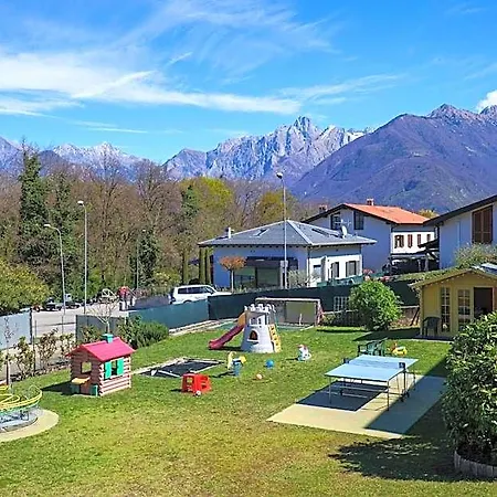 Girasole Casa Gialla