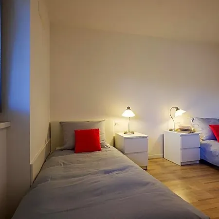 Girasole Casa Gialla 4*