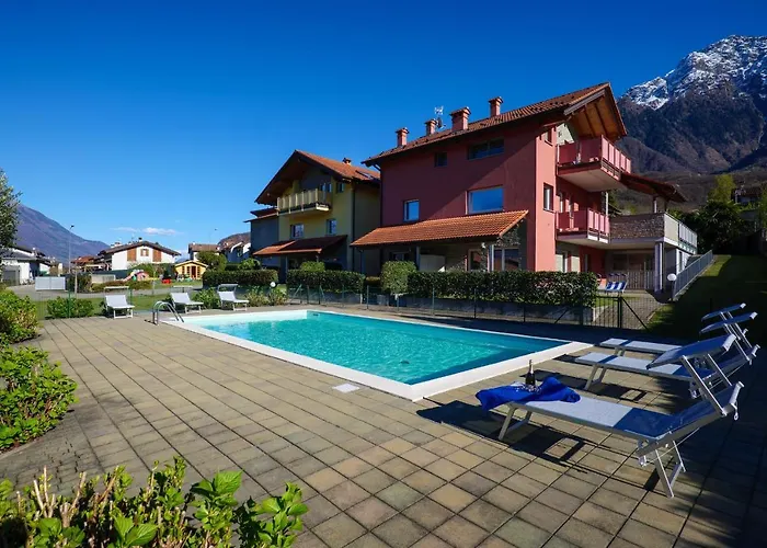 Girasole Casa Gialla