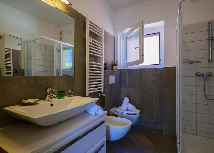 Girasole Casa Gialla Colico