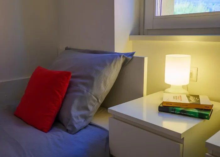 Girasole Casa Gialla