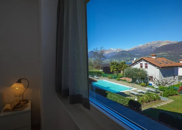 Girasole Casa Gialla Lejlighedshotel 4*