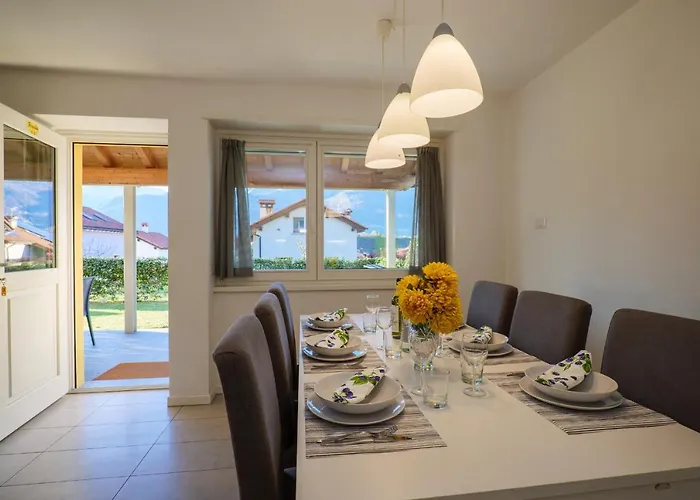 Girasole Casa Gialla 4*