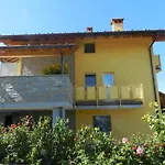 Aparthotel Girasole Casa Gialla 4*