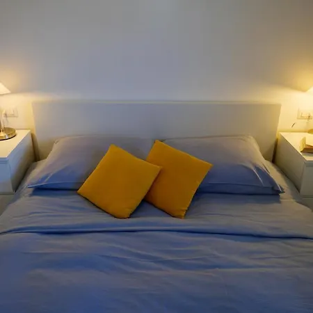 Hotel apartamentowy Girasole Casa Gialla *