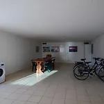 Girasole Casa Gialla
