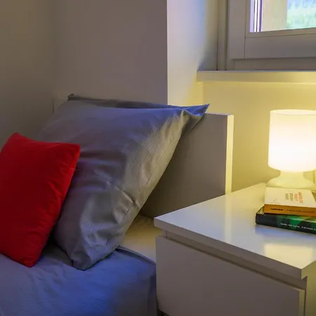 Girasole Casa Gialla