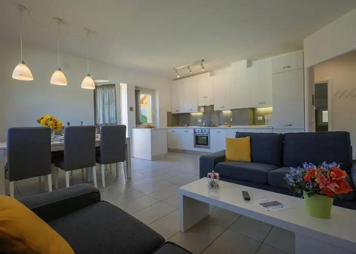 Girasole Casa Gialla